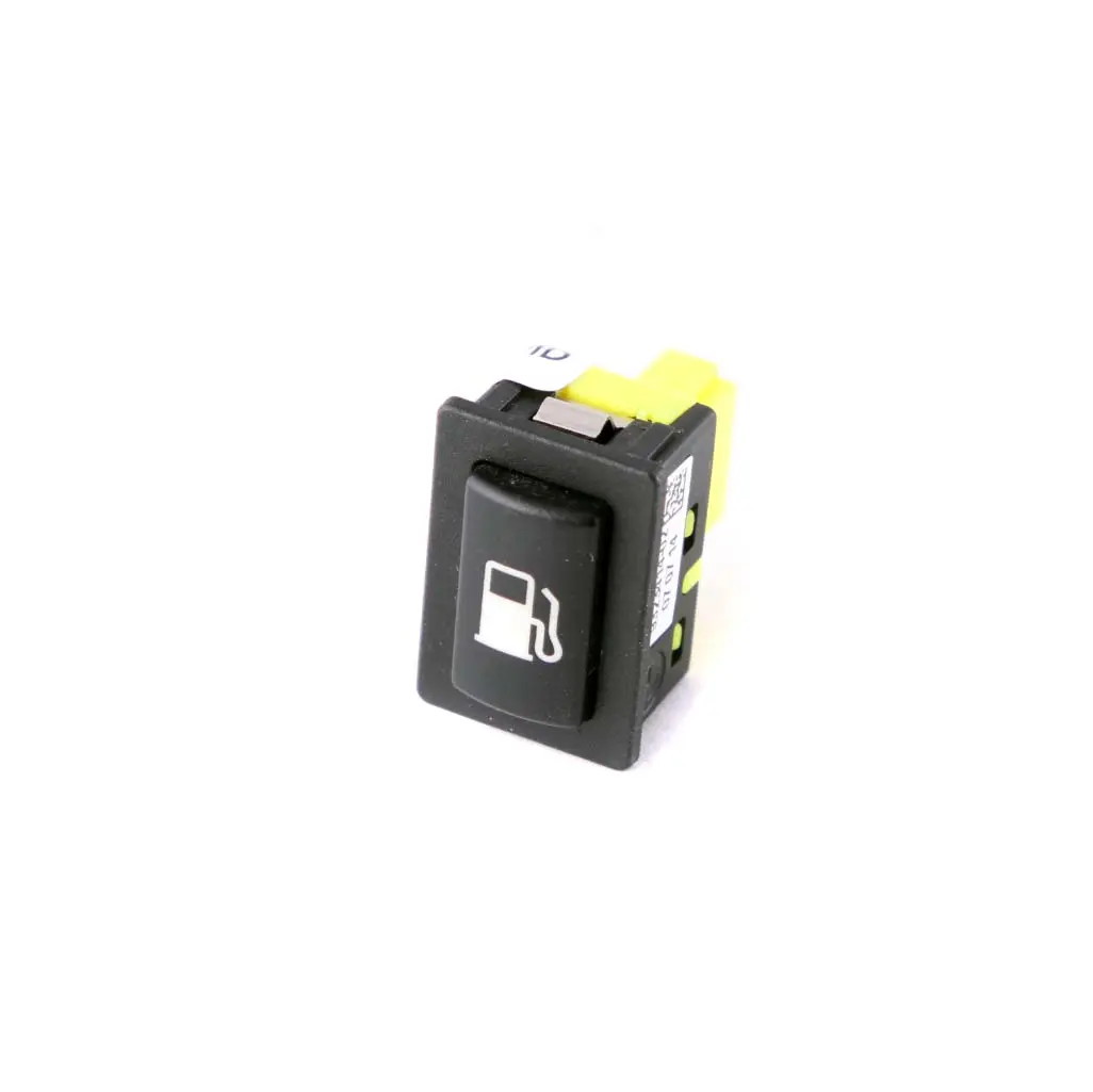 Switch Tank Release BMW i3 I01 i8 I12 Fuel Tank Door Flap Open Button - SKU 9323414 - Part number 9323414
