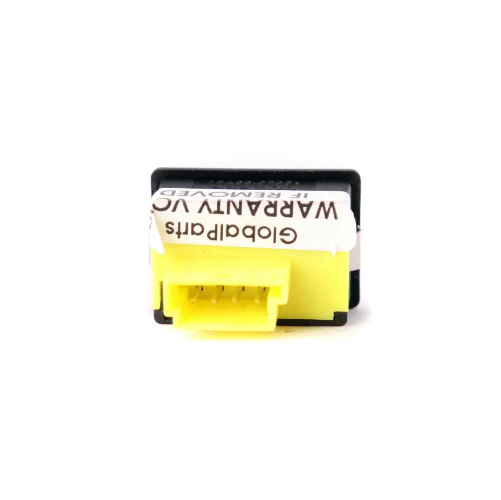  Switch Tank Release BMW i3 I01 i8 I12 Fuel Tank Door Flap Open Button - SKU 9323414 - Part number 9323414