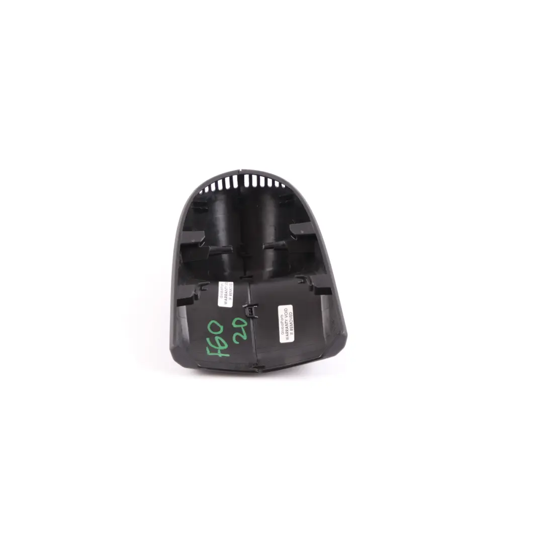 Mini F56 F60 Couvre-miroir intérieur du pare-brise de la lunette arrière 9285363 - SKU 9323543 - Numéro de pièce 9323543