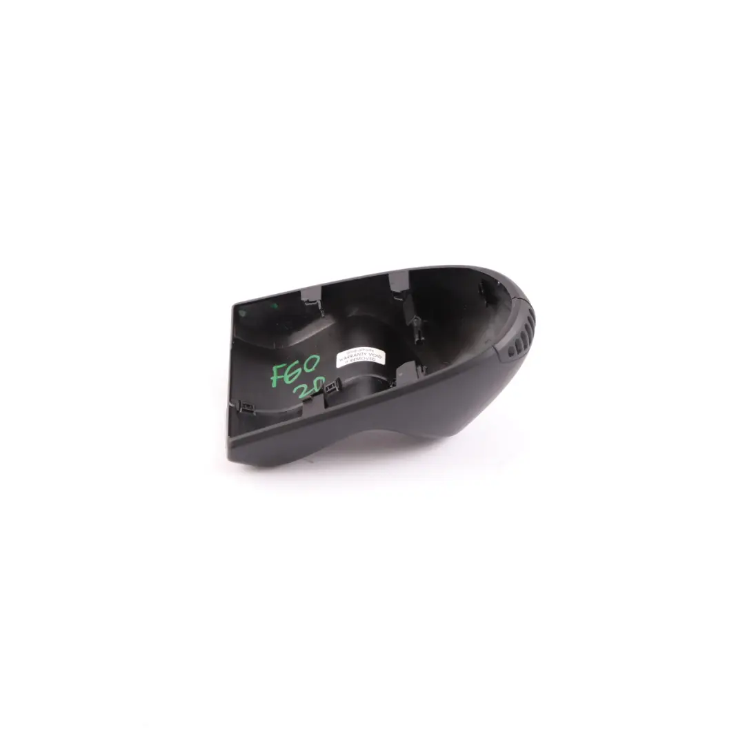 Mini F56 F60 Couvre-miroir intérieur du pare-brise de la lunette arrière 9285363 - SKU 9323543 - Numéro de pièce 9323543