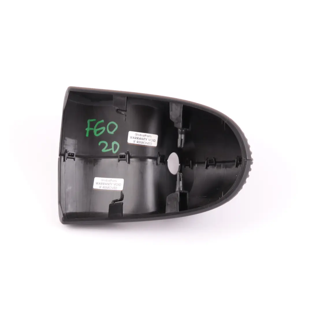 Mini F56 F60 Rückansicht Windschutzscheibe Innenspiegel Trim Abdeckung 9285363 - SKU 9323543 - Teilenummer 9323543