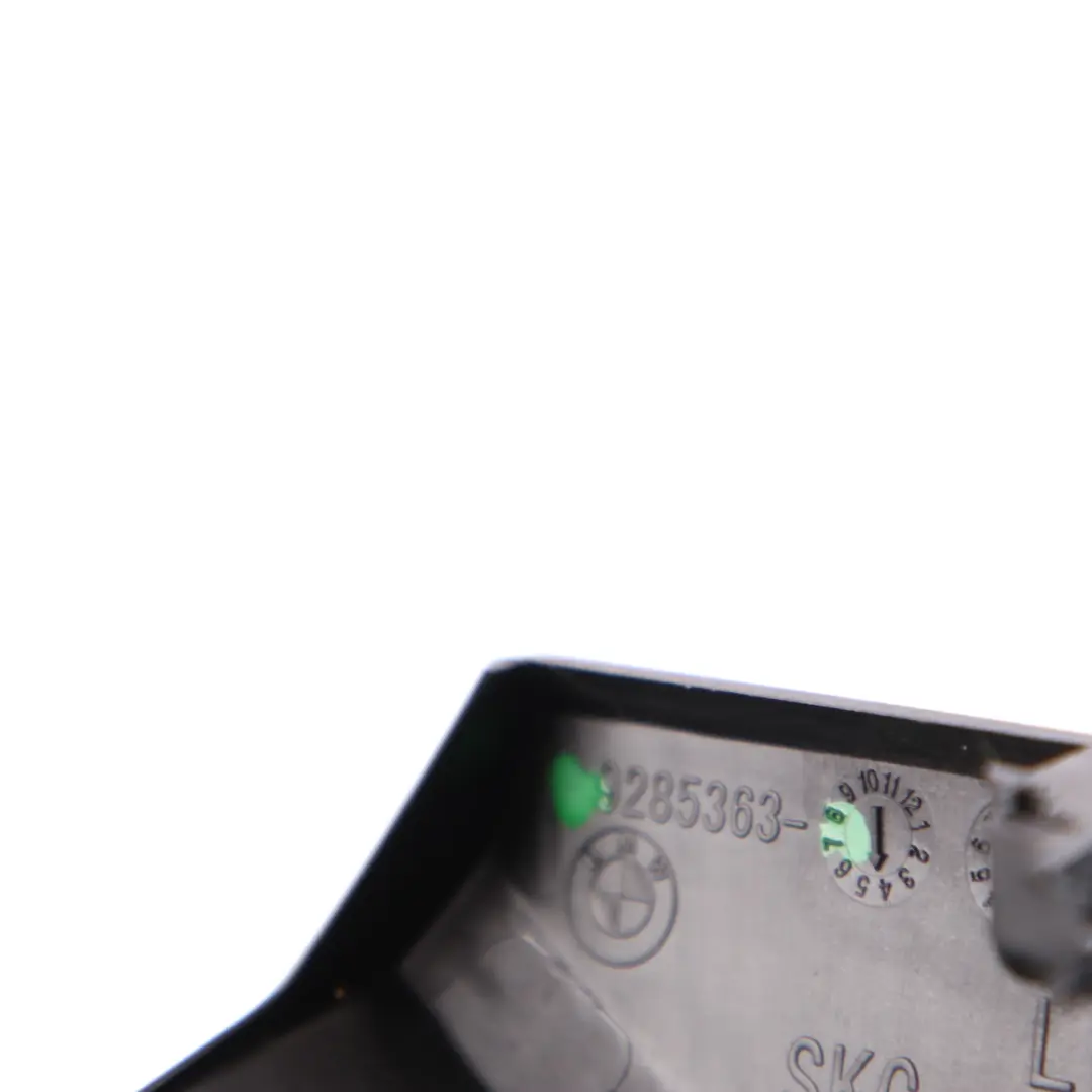 Parabrezza posteriore Interno Specchio Coprire le finiture 9285363 per Mini F56 F60 con numero di parte 9323543 Mini F56 F60 Parabrezza posteriore Interno Specchio Coprire le finiture 9285363 - SKU 9323543 - Numero di parte 9323543