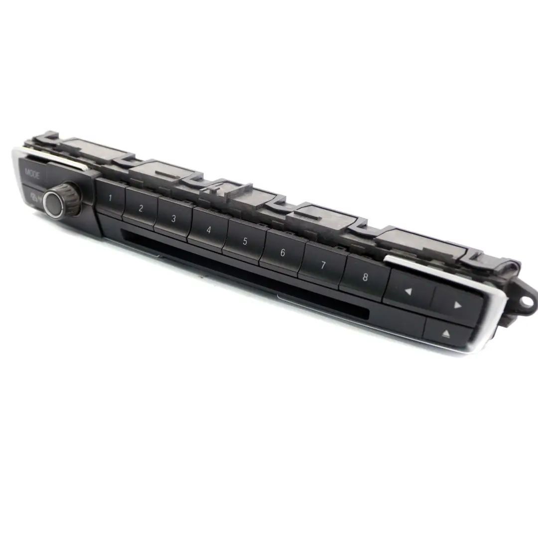 BMW 1 3 Series F20 F21 F30 Operating Unit Audio FBM Control Unit Panel - SKU 9323554 - Part number 9323554