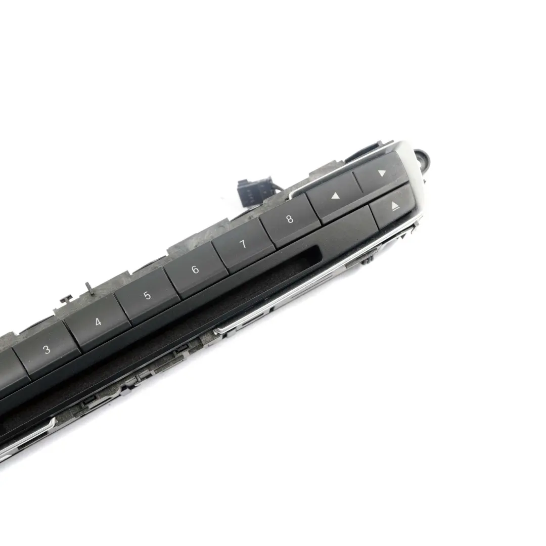 BMW 1 3 Series F20 F21 F30 Operating Unit Audio FBM Control Unit Panel - SKU 9323554 - Part number 9323554