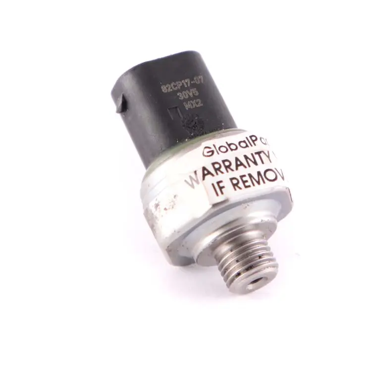 BMW 1 3 5 E60 E87 E90 F20 F30 A/C Air Con Conditioning Pressure Sensor - SKU 9323658 - Part number 9323658