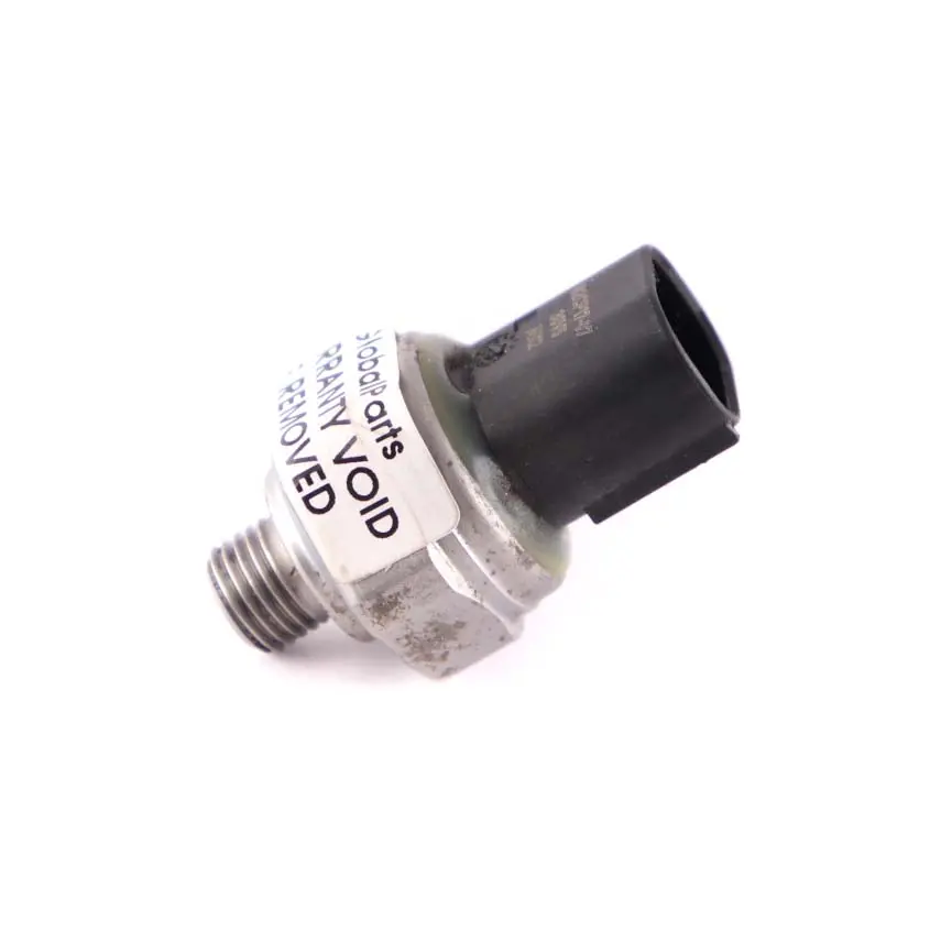 A/C Aire Acondicionado Sensor de Presión para BMW E60 E87 E90 F20 F30 con número de pieza 9323658 BMW E60 E87 E90 F20 F30 A/C Aire Acondicionado Sensor de Presión - SKU 9323658 - Número de pieza 9323658