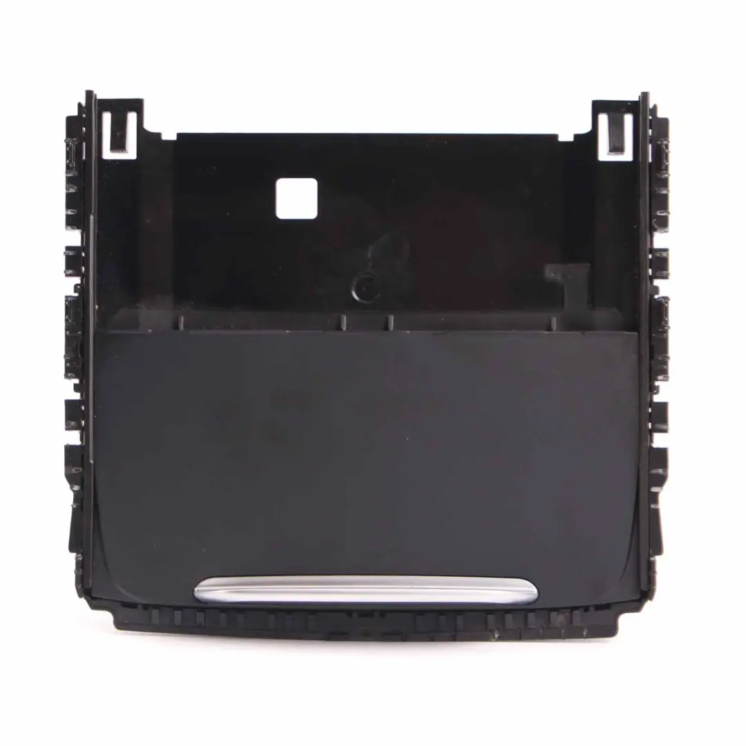 BMW F30 F36 LCI Becherhalter Getränk Mittelkonsole Frontabdeckung Schwarz8293900 - SKU 9323676 - Teilenummer 9323676