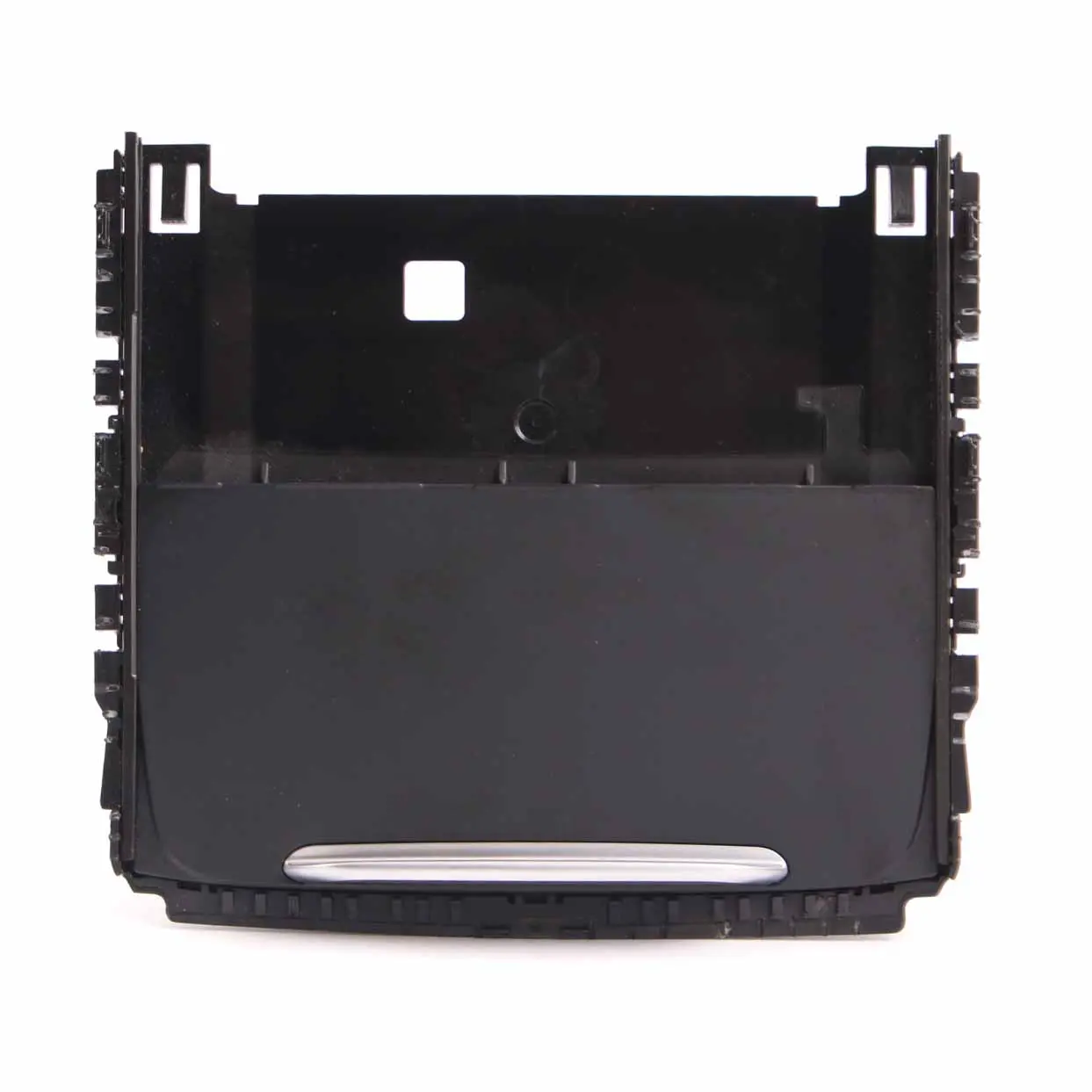 BMW F30 F31 F36 LCI Portabicchieri Console  Coperchio Anteriore Nero 8293900