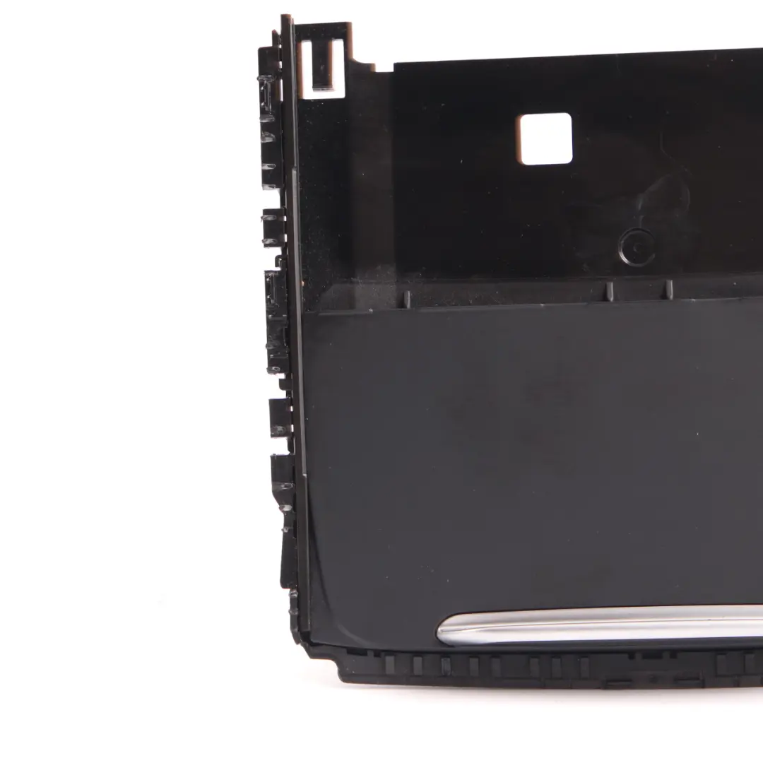 BMW F30 F31 F36 LCI Cup Holder Drink Centre Console Front Cover Black 8293900 - SKU 9323676 - Part number 9323676
