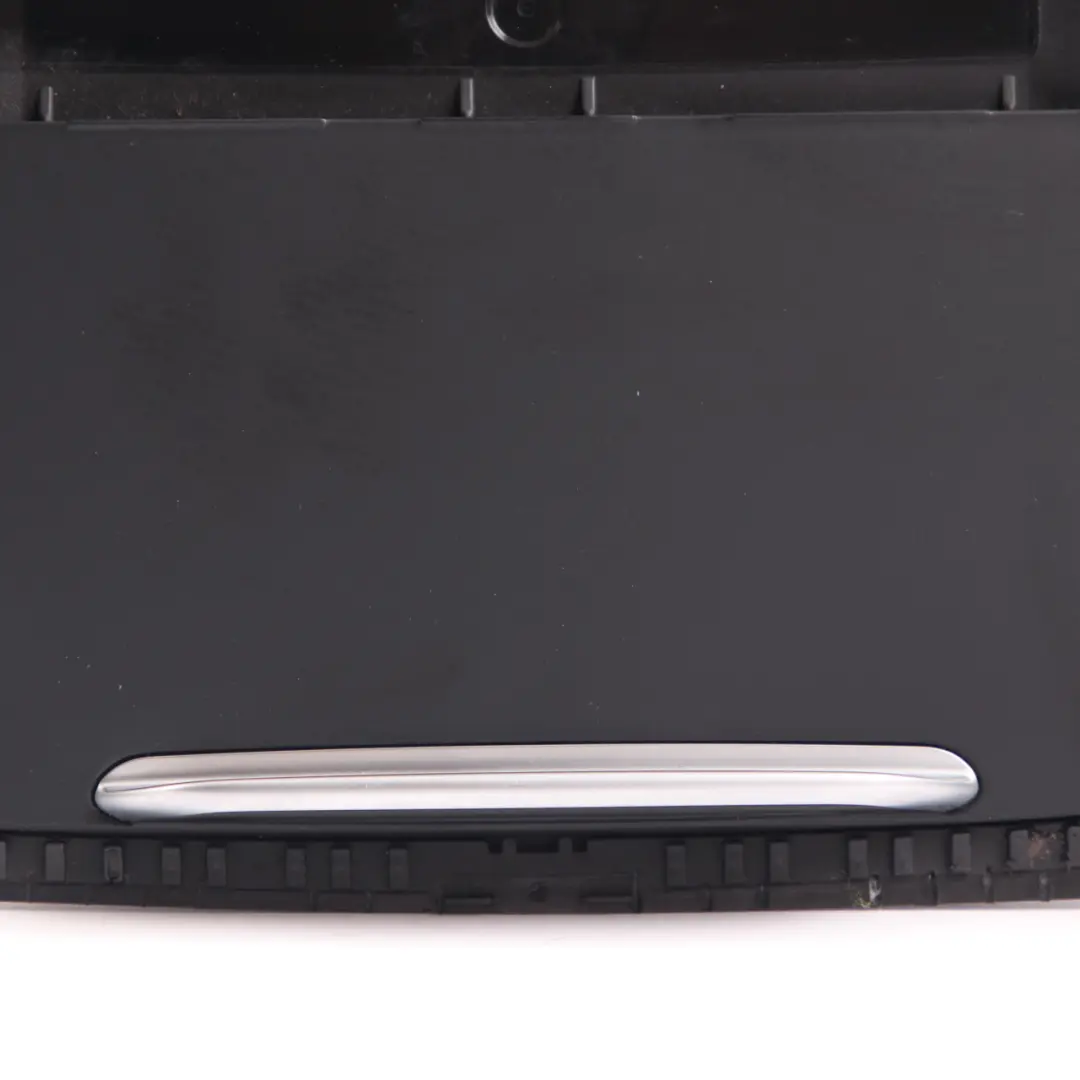 BMW F30 F31 F36 LCI Cup Holder Drink Centre Console Front Cover Black 8293900 - SKU 9323676 - Part number 9323676
