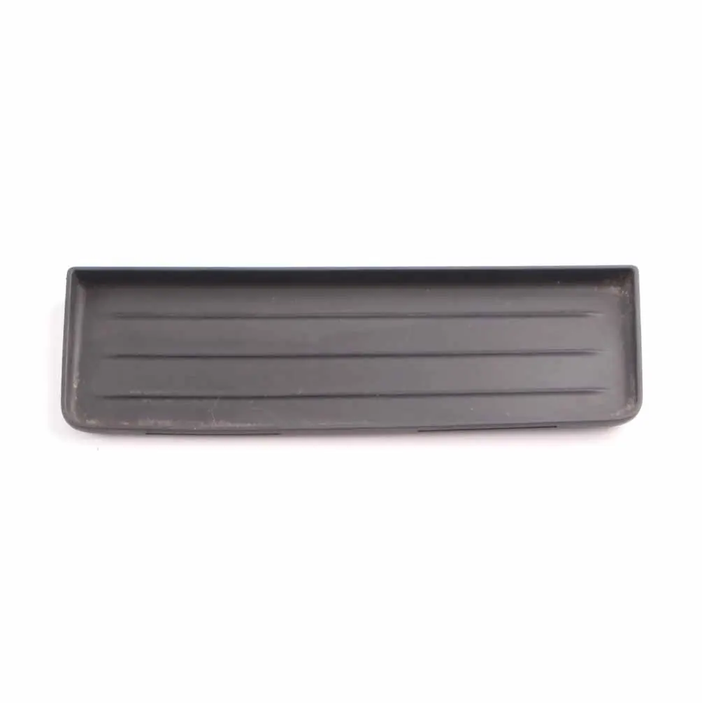Insert Front Console Rubber Mat Storage Tray Panel to BMW F30 F31 LCI F32 with Part number 9323678 BMW F30 F31 LCI F32 Insert Front Console Rubber Mat Storage Tray Panel - SKU 9323678 - Part number 9323678