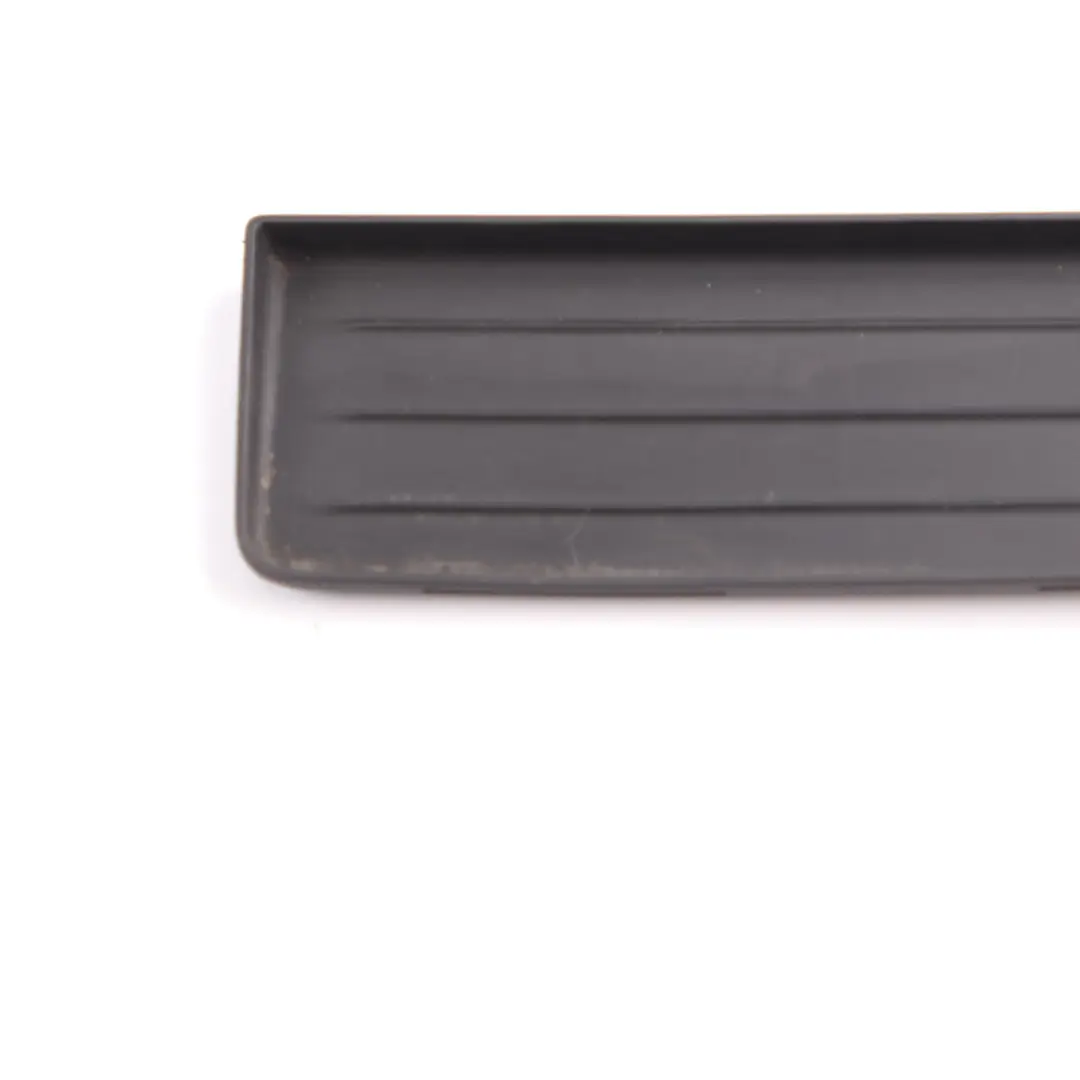 BMW F30 F31 LCI F32 Insert Frontkonsole Gummimatte Ablagefach Panel - SKU 9323678 - Teilenummer 9323678