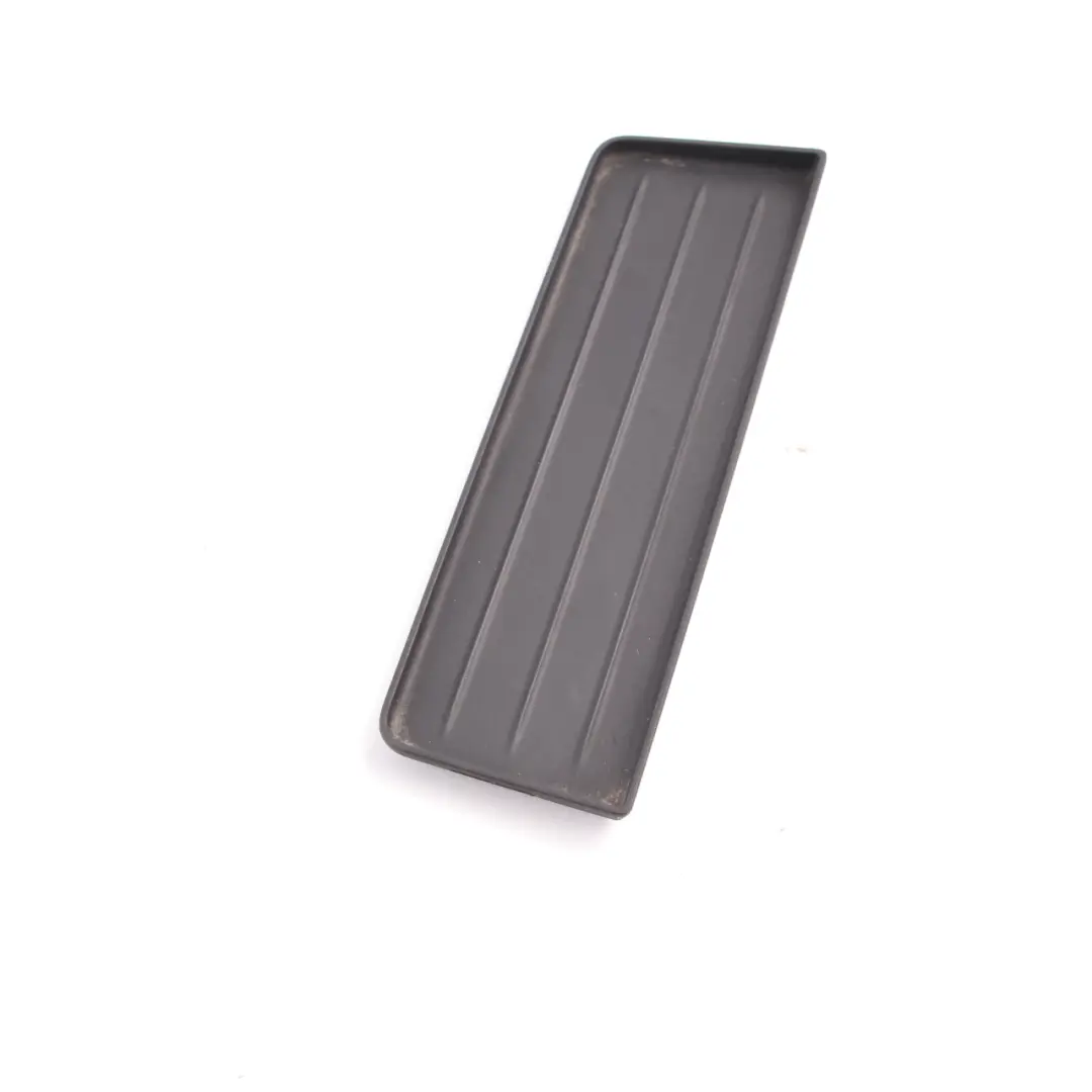 BMW F30 F31 LCI F32 Insert Frontkonsole Gummimatte Ablagefach Panel - SKU 9323678 - Teilenummer 9323678