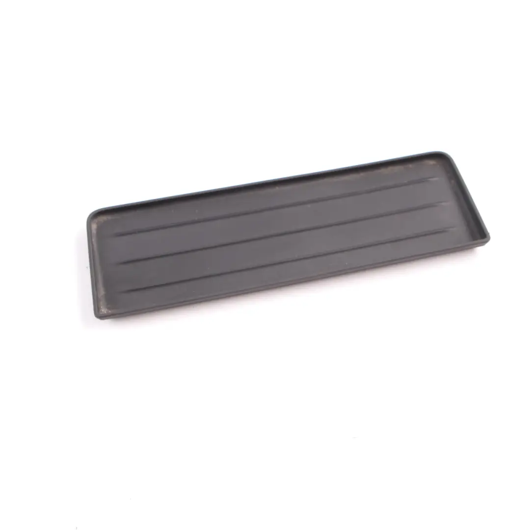 BMW F30 F31 LCI F32 Insert Frontkonsole Gummimatte Ablagefach Panel - SKU 9323678 - Teilenummer 9323678