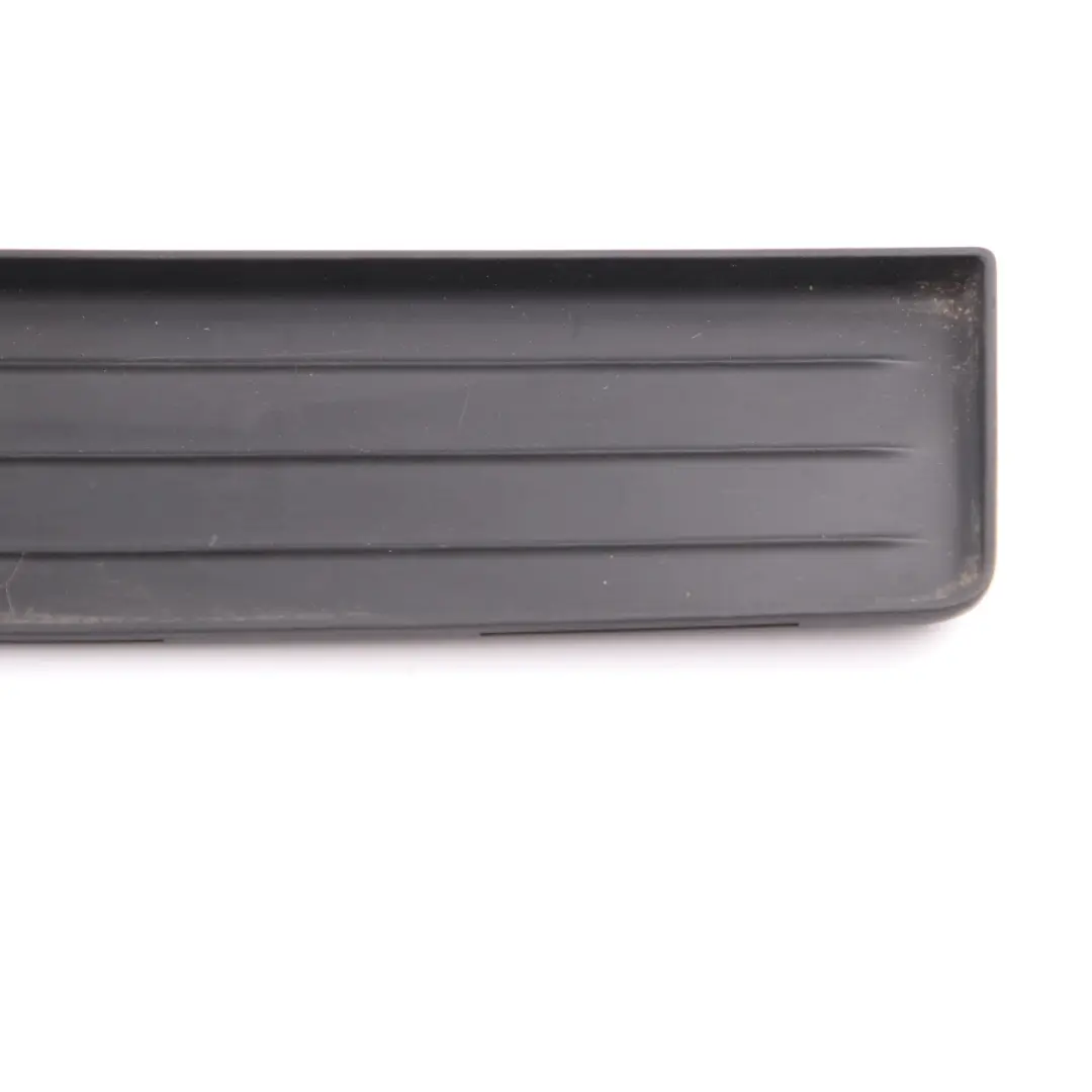 BMW F30 F31 LCI F32 Insert Front Console Rubber Mat Storage Tray Panel - SKU 9323678 - Part number 9323678