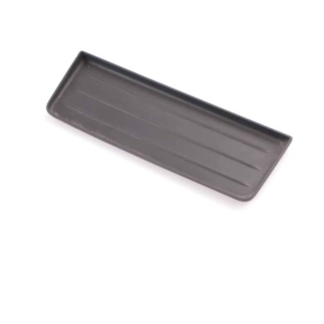 BMW F30 F31 LCI F32 Insert Front Console Rubber Mat Storage Tray Panel - SKU 9323678 - Part number 9323678