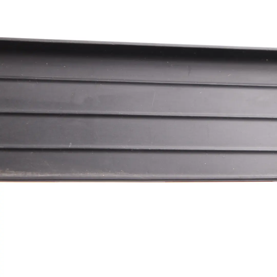 BMW F30 F31 LCI F32 Insert Frontkonsole Gummimatte Ablagefach Panel - SKU 9323678 - Teilenummer 9323678