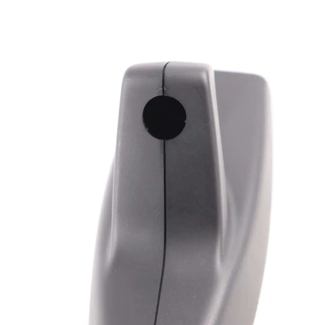BMW i3 I01 Rear View Mirror Cover Surround Windshield Interior Trim - SKU 9323830 - Part number 9323830