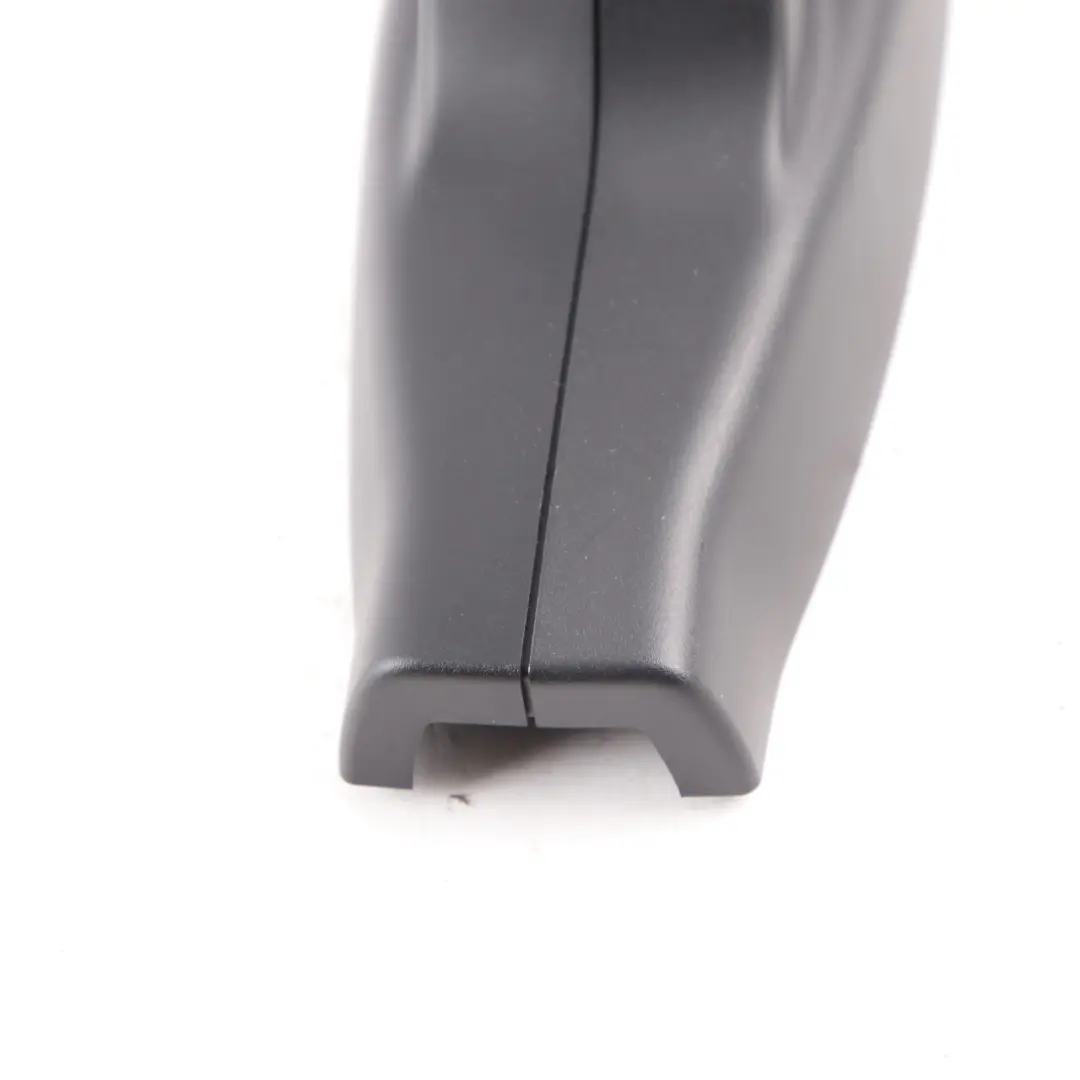 Couvercle de rétroviseur pour pare-brise garniture intérieure pour BMW i3 I01 à propos du numéro de pièce 9323830 BMW i3 I01 Couvercle de rétroviseur pour pare-brise garniture intérieure - SKU 9323830 - Numéro de pièce 9323830