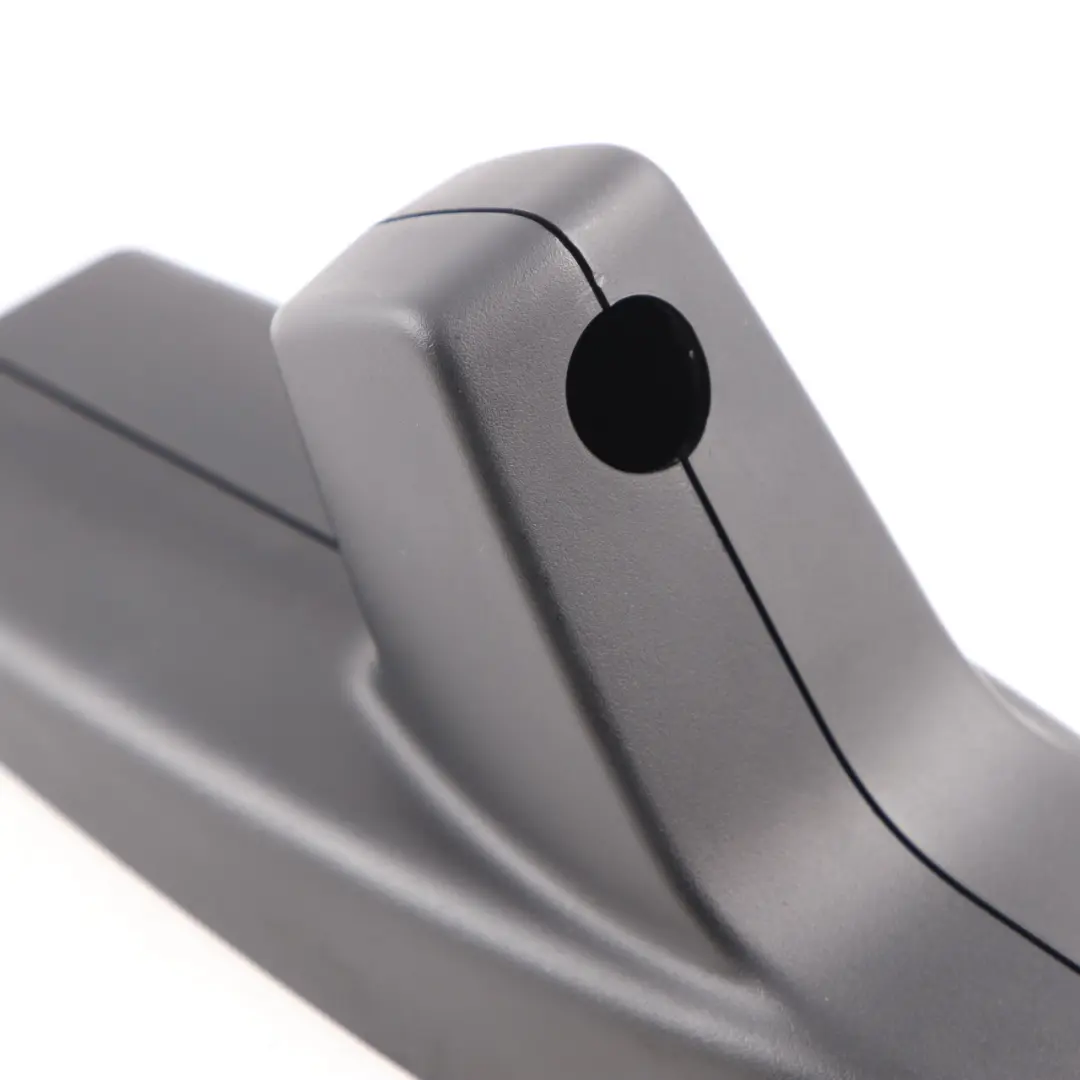 View Mirror Cover Surround Windshield Interior Trim to BMW i3 I01 Rear with Part number 9323830 BMW i3 I01 Rear View Mirror Cover Surround Windshield Interior Trim - SKU 9323830 - Part number 9323830