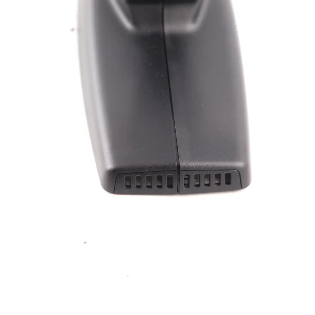 BMW i3 I01 Rear View Mirror Cover Surround Windshield Interior Trim - SKU 9323830 - Part number 9323830