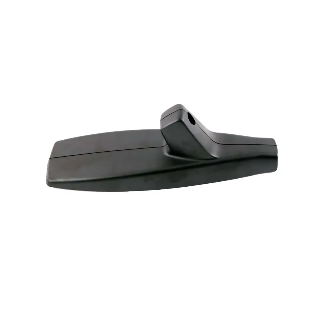 Set Of Covers Mirror Baseplate Base Black to BMW i3 I01 with Part number 9284964 BMW i3 I01 Set Of Covers Mirror Baseplate Base Black - SKU 9323832 - Part number 9284964