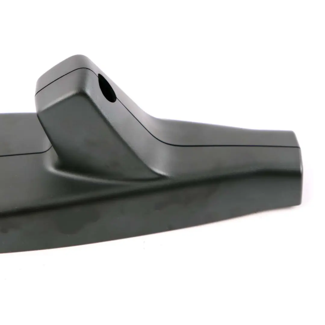 Set Of Covers Mirror Baseplate Base Black to BMW i3 I01 with Part number 9284964 BMW i3 I01 Set Of Covers Mirror Baseplate Base Black - SKU 9323832 - Part number 9284964