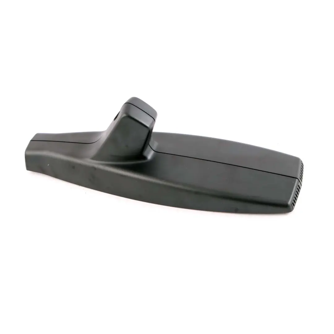 BMW i3 I01 Set Of Covers Mirror Baseplate Base Black - SKU 9323832 - Part number 9284964