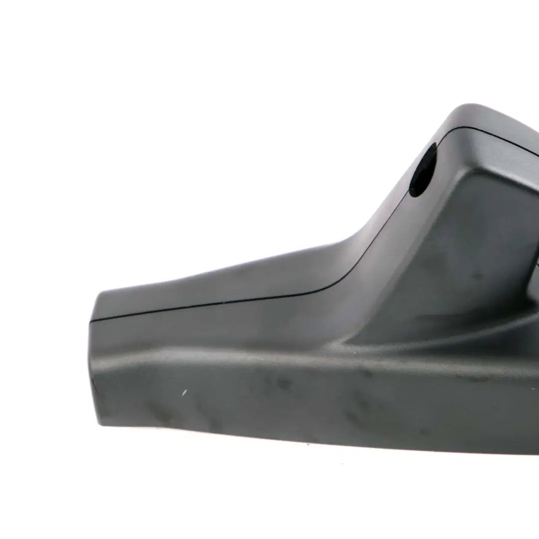 Set Of Covers Mirror Baseplate Base Black to BMW i3 I01 with Part number 9284964 BMW i3 I01 Set Of Covers Mirror Baseplate Base Black - SKU 9323832 - Part number 9284964