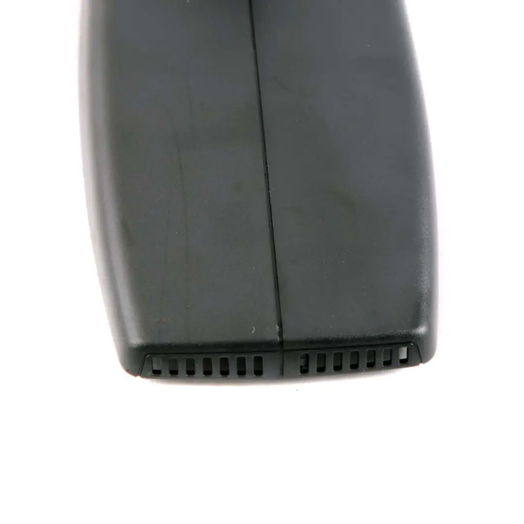 Set Of Covers Mirror Baseplate Base Black to BMW i3 I01 with Part number 9284964 BMW i3 I01 Set Of Covers Mirror Baseplate Base Black - SKU 9323832 - Part number 9284964