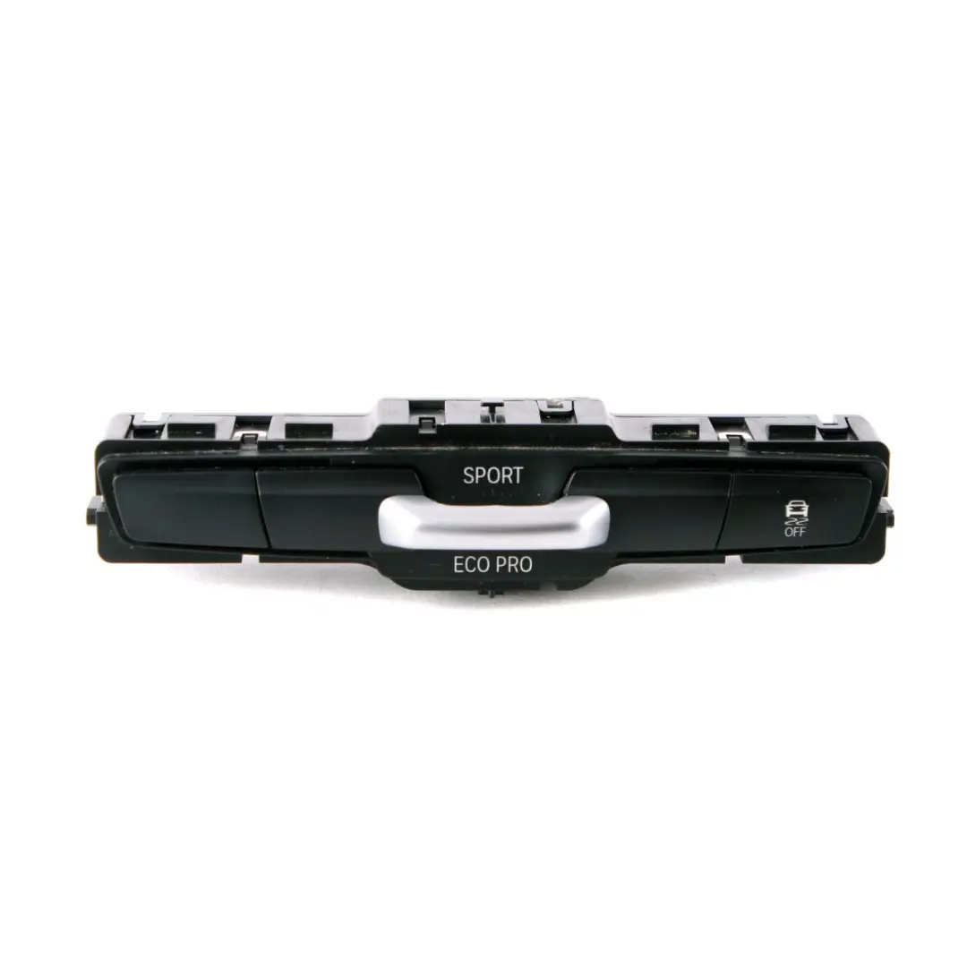 BMW F45 F46 ESP Commutateur Console Centrale Tableau Bord Mode Conduite - SKU 9323940 - Numéro de pièce 9323940