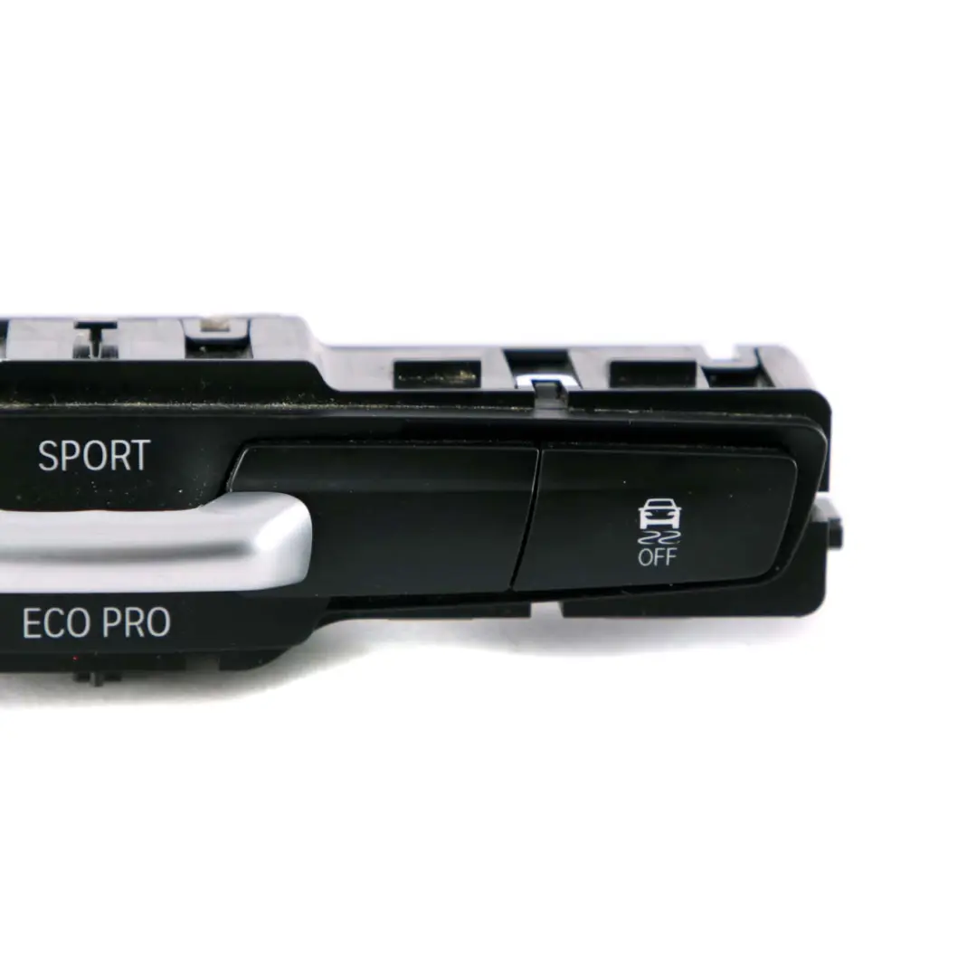 Panel Przełącznik Włącznik Sport ESP do BMW F45 F46 o numerze 9323940 BMW F45 F46 Panel Przełącznik Włącznik Sport ESP - SKU 9323940 - Numer Części 9323940