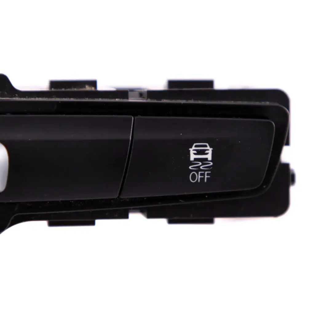 Switch Control Unit Centre Console Dashboard to BMW F45 F46 with Part number 9323940 BMW F45 F46 Switch Control Unit Centre Console Dashboard - SKU 9323940 - Part number 9323940