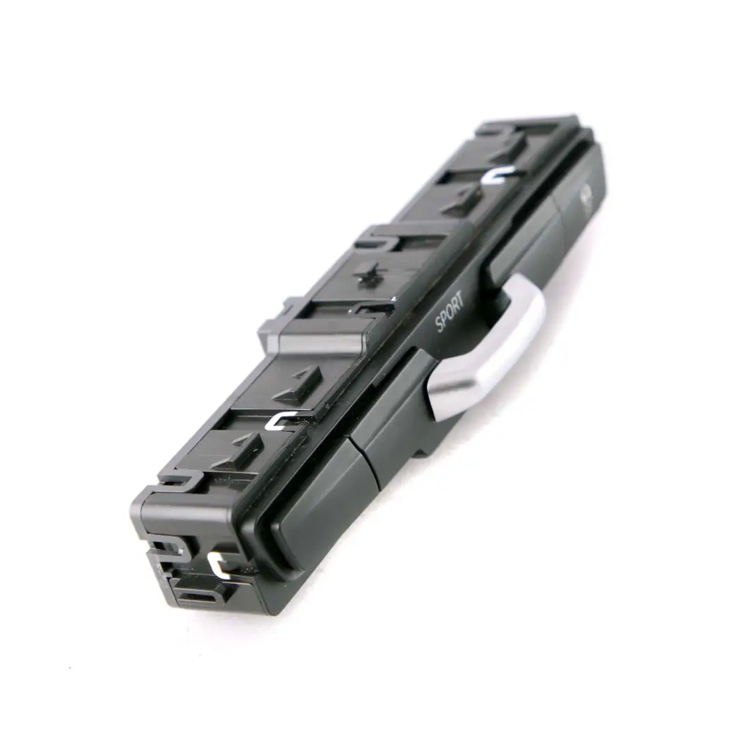 BMW F45 F46 ESP Commutateur Console Centrale Tableau Bord Mode Conduite - SKU 9323940 - Numéro de pièce 9323940