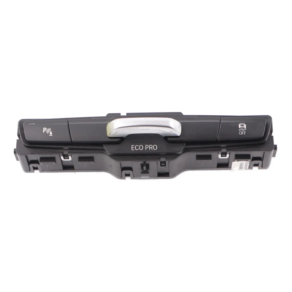 BMW F45 F46 Middenconsole Schakelaar Bedieningseenheid Knop Dashboard 9323941