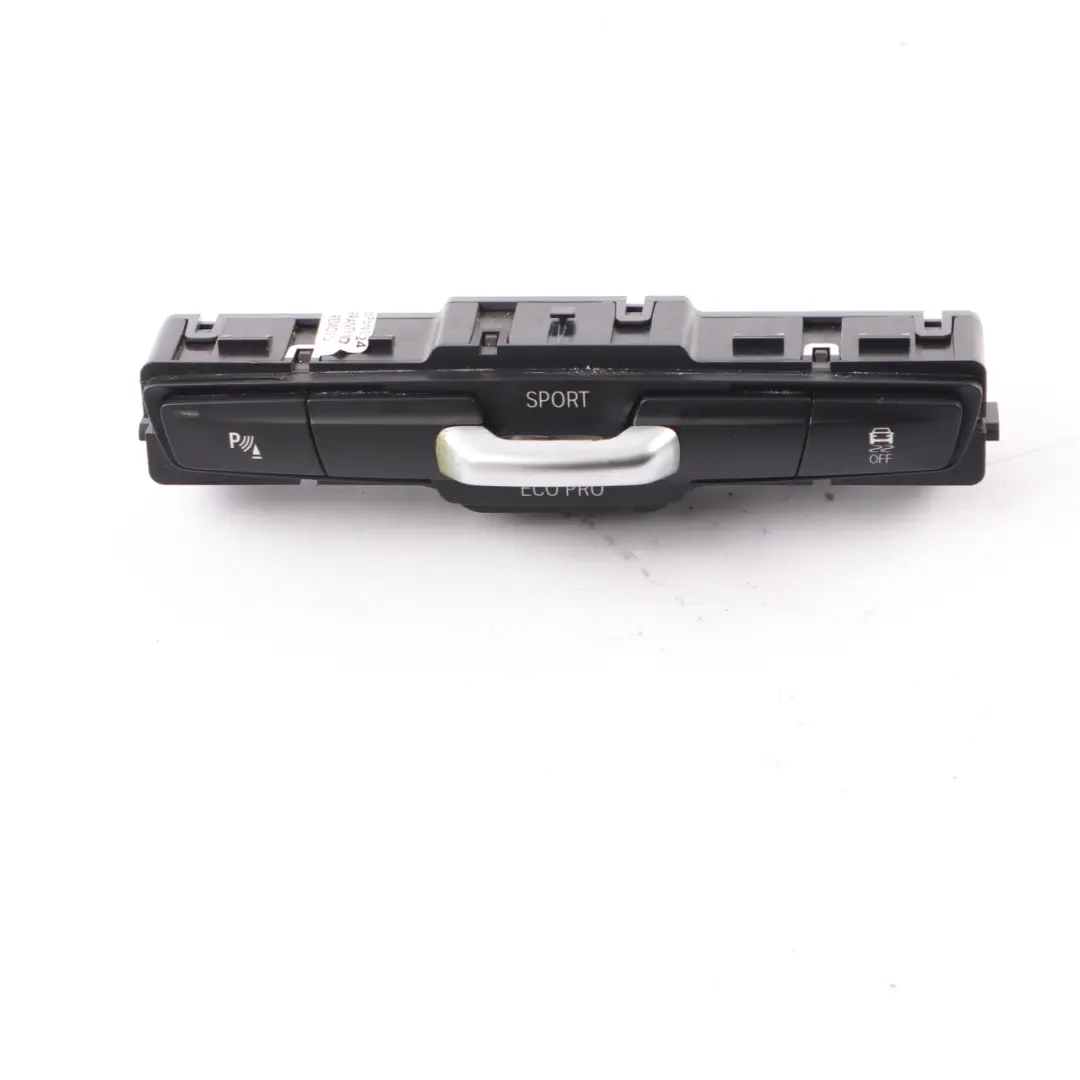 Centre Console Switch Control Operating Unit Button Dash to BMW F45 F46 with Part number 9323941 BMW F45 F46 Centre Console Switch Control Operating Unit Button Dash - SKU 9323941-1 - Part number 9323941