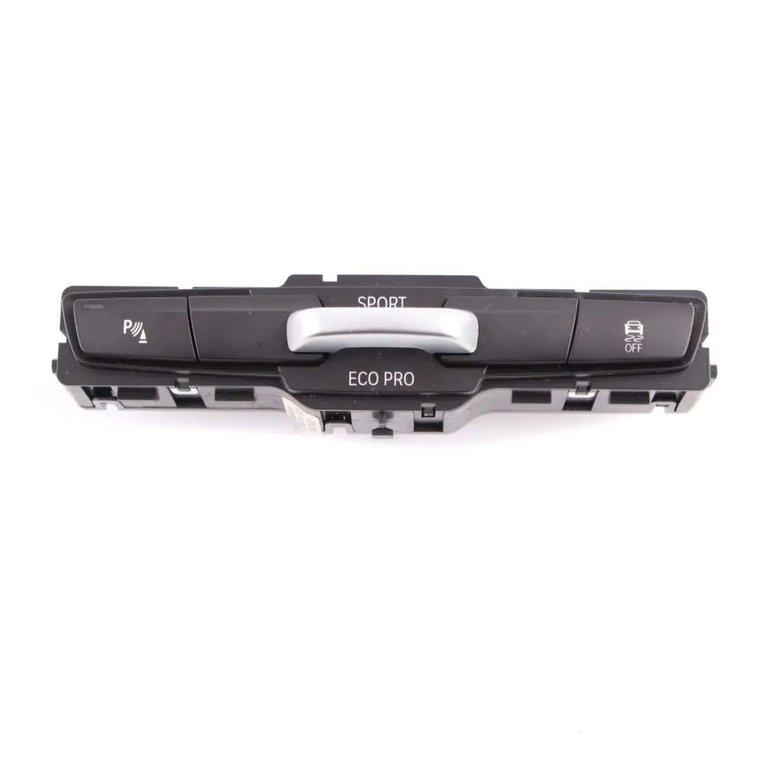 BMW F45 F46 Interruttore Console Centrale Controllo Operativa Pulsante Cruscotto - SKU 9323941 - Numero di parte 9323941