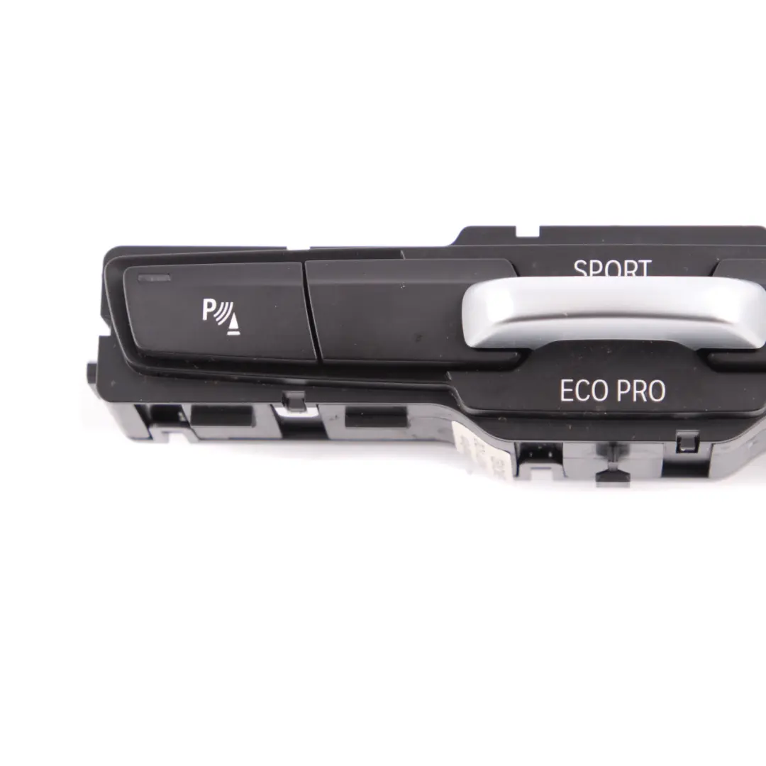BMW F45 F46 Console Centrale Interrupteur Commande Bouton Tableau Bord - SKU 9323941 - Numéro de pièce 9323941