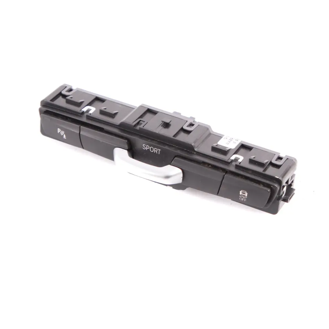BMW F45 F46 Consola Central Interruptor Control Operativa Botón Salpicadero - SKU 9323941 - Número de pieza 9323941