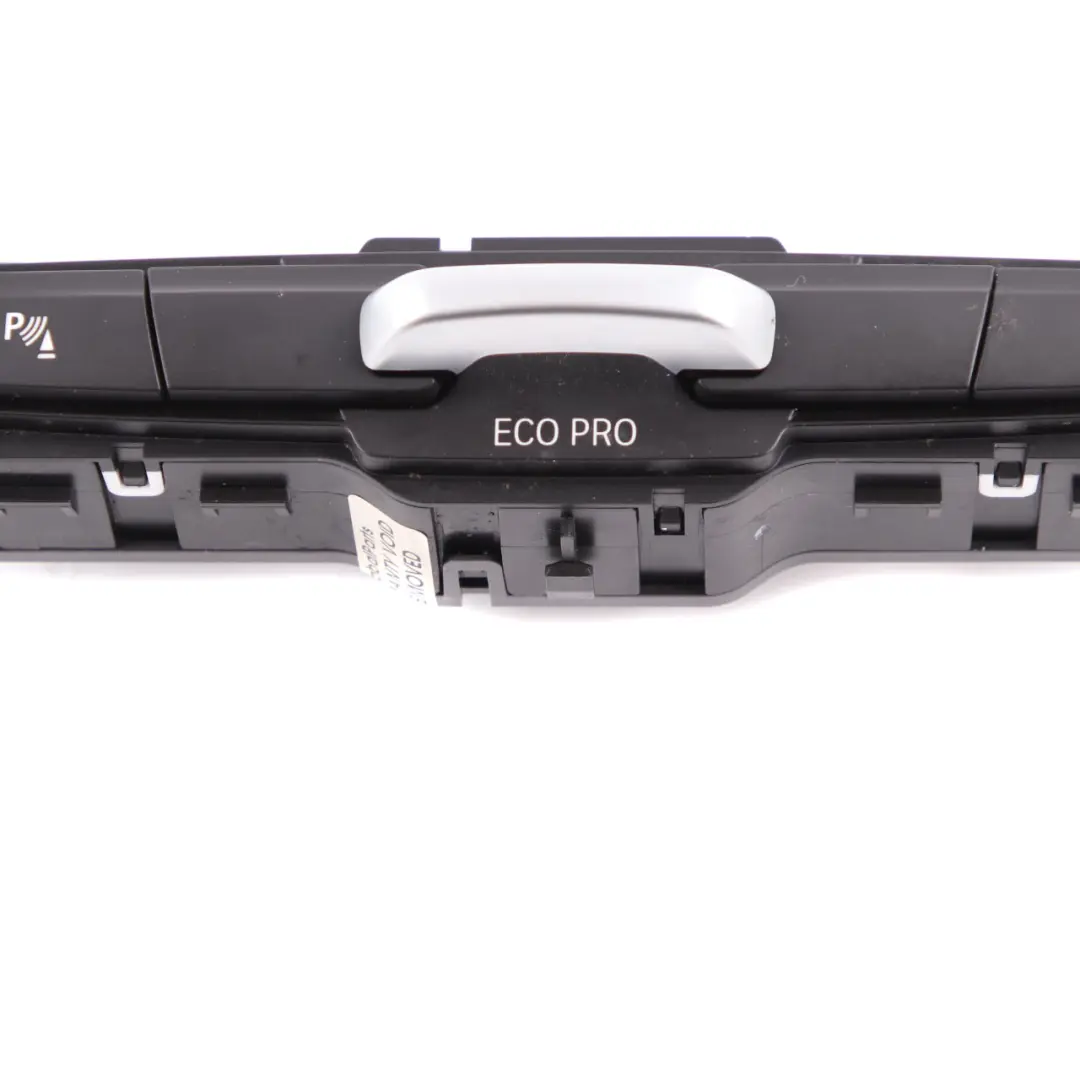 BMW F45 F46 Consola Central Interruptor Control Operativa Botón Salpicadero - SKU 9323941 - Número de pieza 9323941