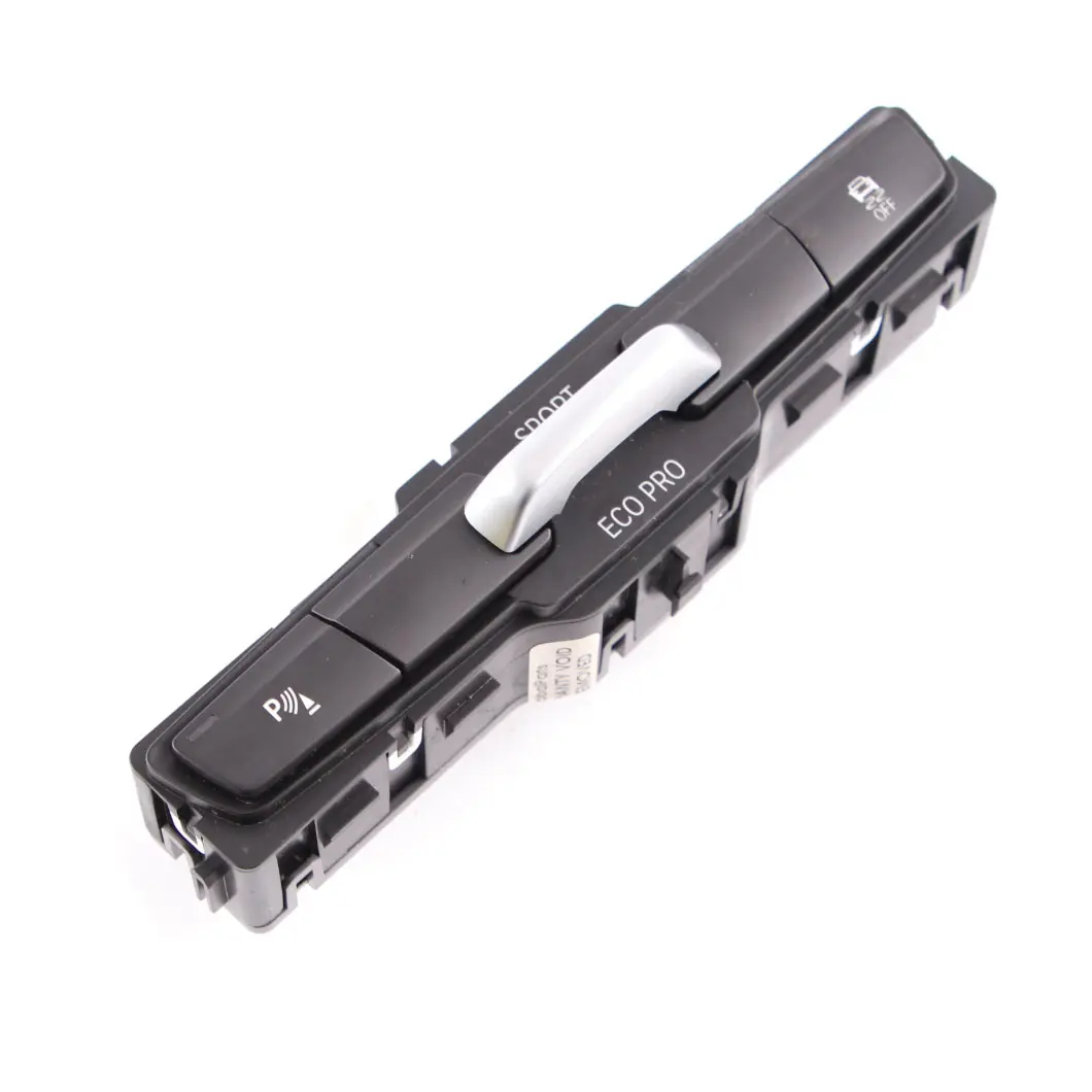 BMW F45 F46 Consola Central Interruptor Control Operativa Botón Salpicadero - SKU 9323941 - Número de pieza 9323941