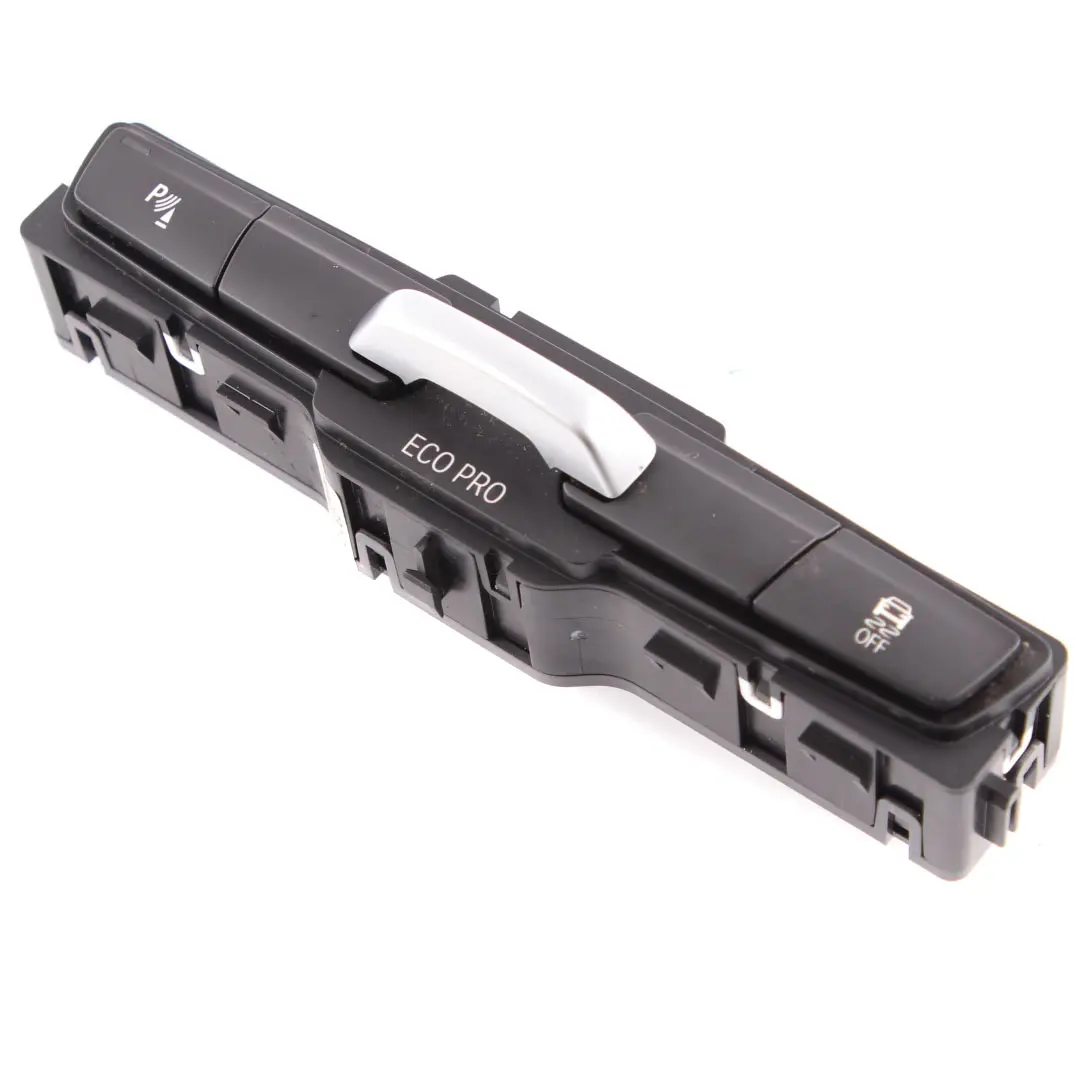 BMW F45 F46 Consola Central Interruptor Control Operativa Botón Salpicadero - SKU 9323941 - Número de pieza 9323941