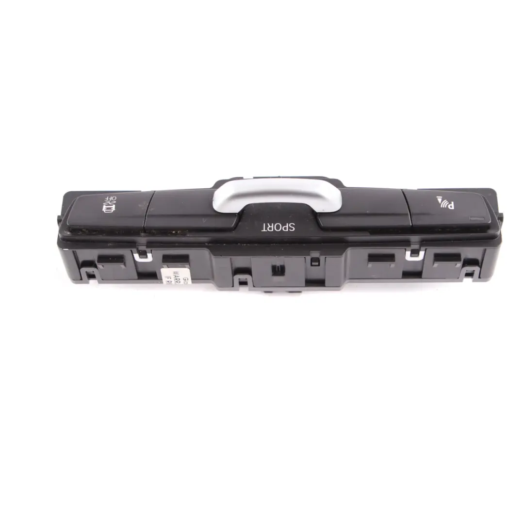 BMW F45 F46 Console Centrale Interrupteur Commande Bouton Tableau Bord - SKU 9323941 - Numéro de pièce 9323941