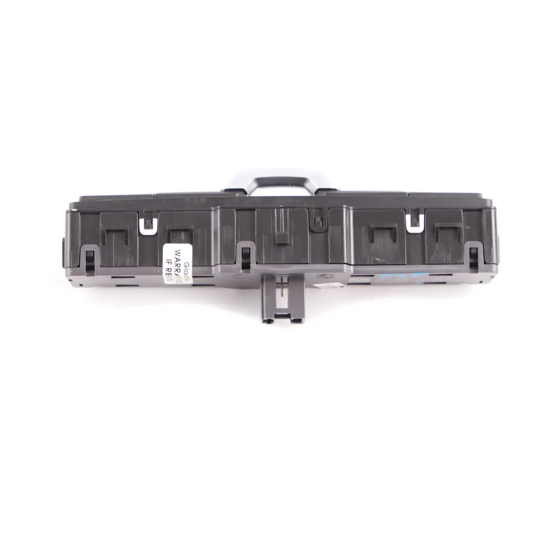 BMW F45 F46 Console Centrale Interrupteur Commande Bouton Tableau Bord - SKU 9323941 - Numéro de pièce 9323941