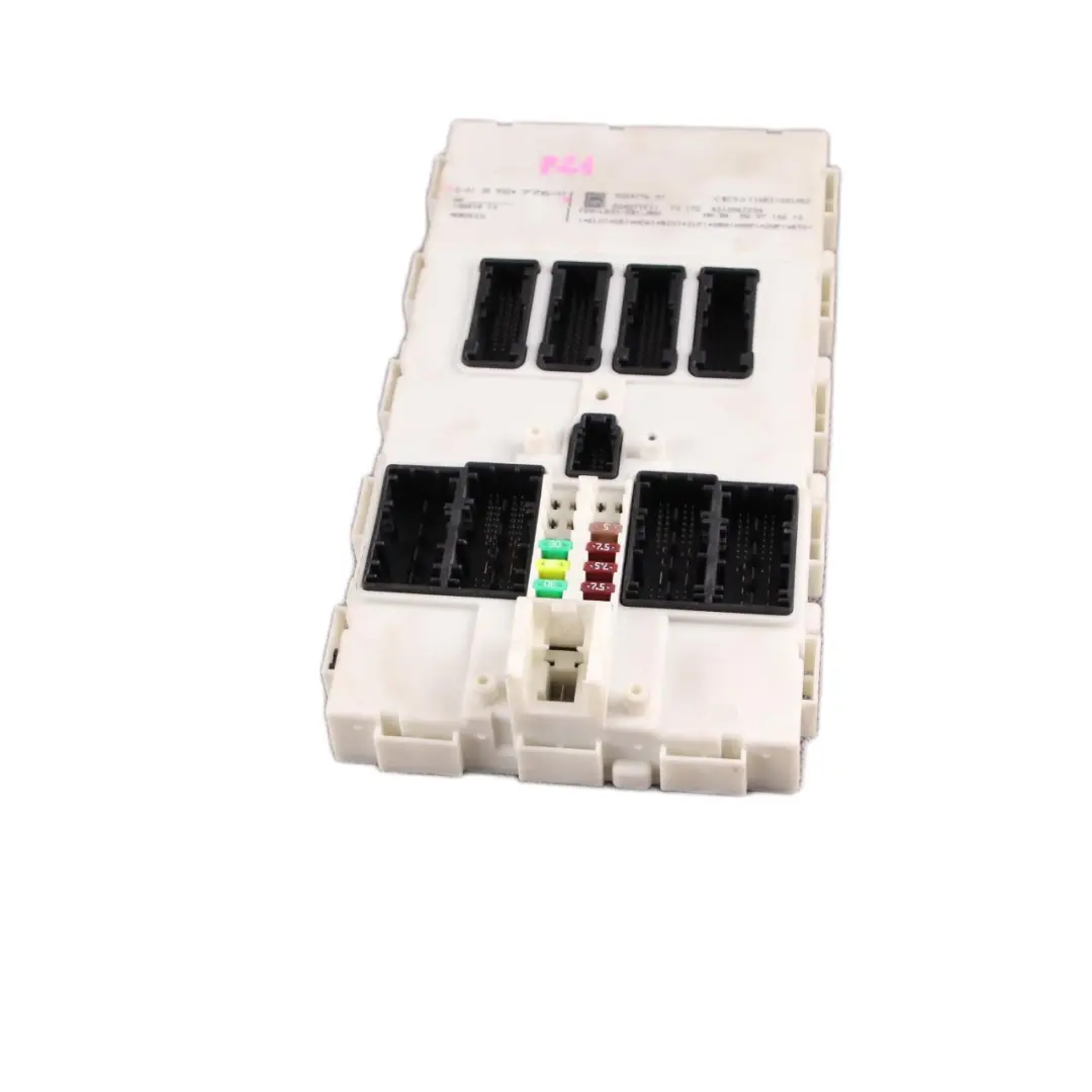 FEM Module BMW F20 F21 F22 F30 F32 ECU Control Unit Fuse Box to with Part number 9324776 FEM Module BMW F20 F21 F22 F30 F32 ECU Control Unit Fuse Box - SKU 9324776 - Part number 9324776