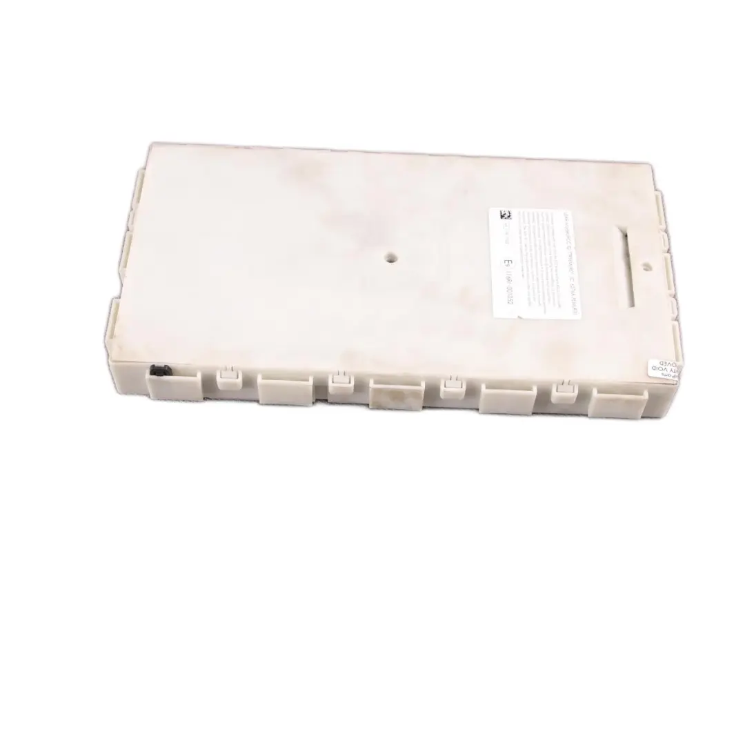 FEM Module BMW F20 F21 F22 F30 F32 ECU Control Unit Fuse Box to with Part number 9324776 FEM Module BMW F20 F21 F22 F30 F32 ECU Control Unit Fuse Box - SKU 9324776 - Part number 9324776