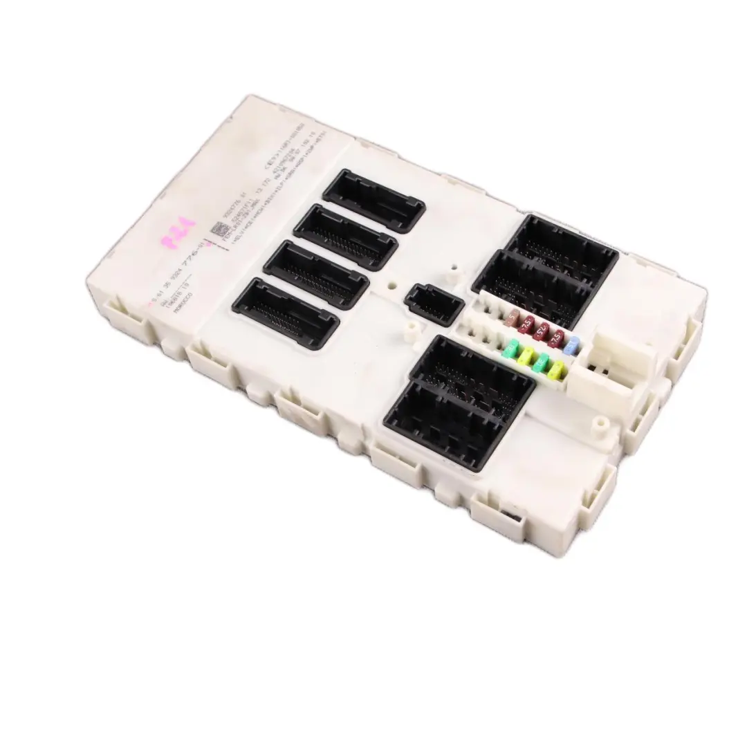 FEM Module BMW F20 F21 F22 F30 F32 ECU Control Unit Fuse Box to with Part number 9324776 FEM Module BMW F20 F21 F22 F30 F32 ECU Control Unit Fuse Box - SKU 9324776 - Part number 9324776