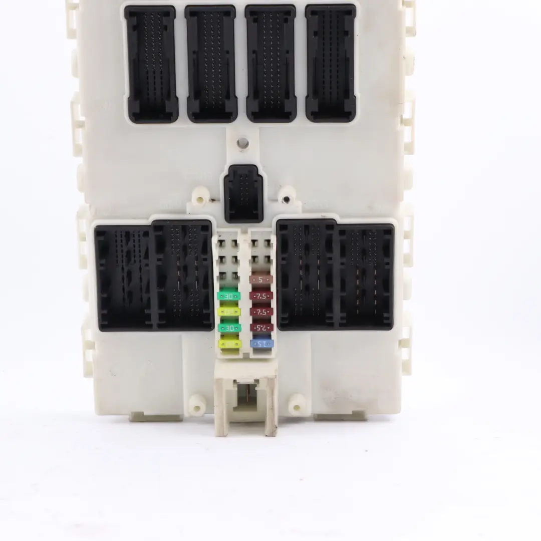 BMW F20 F21 F22 F30 F31 F32 F36 Modulo Unità Di Controllo FEM LR-01 - SKU 9324779 - Numero di parte 9324779