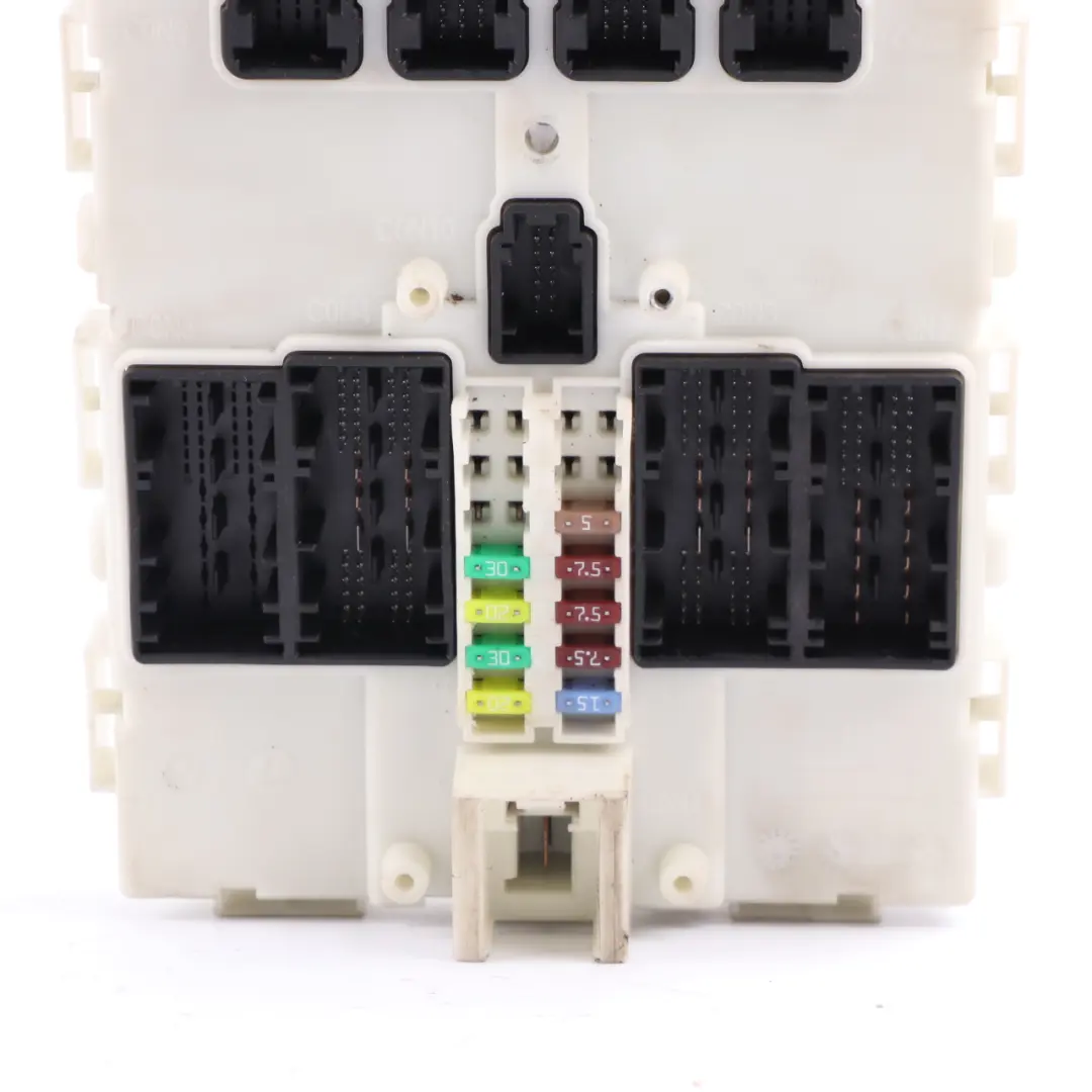 Módulo Unidad De Control FEM LR-01 para BMW F20 F21 F22 F30 F31 F32 F36 con número de pieza 9324779 BMW F20 F21 F22 F30 F31 F32 F36 Módulo Unidad De Control FEM LR-01 - SKU 9324779 - Número de pieza 9324779