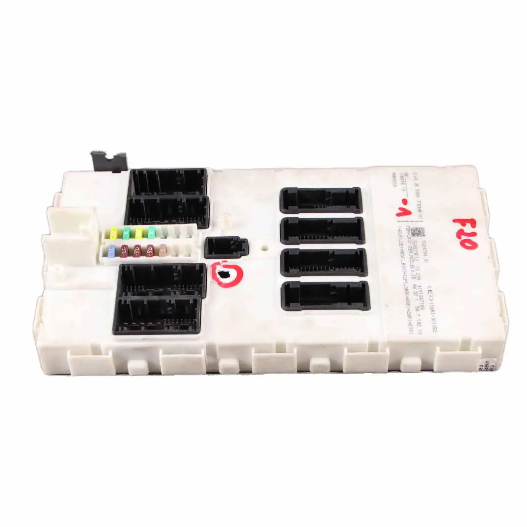 BMW F20 F21 F22 F30 F31 F32 F36 Module Control Unit FEM LR01 ECU - SKU 9324784-1 - Part number 9324784